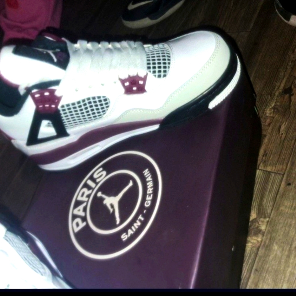 Jordan Paris Saint Germain